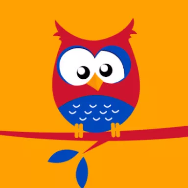 Hibou Mobile App logo