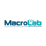 MacroLab logo